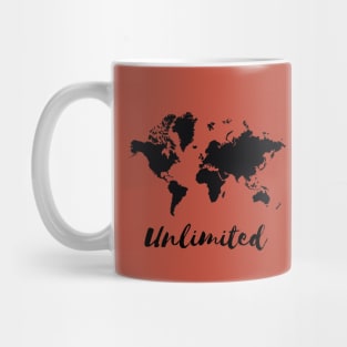 Unlimited Mug